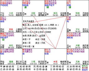 ：数字化时代的命理探究与权威性溯源