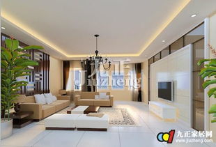 客厅财位摆放禁忌详述