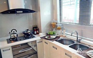 ：厨房风水在人居环境中的核心地位