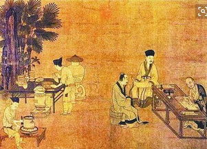 阎次平——宋代山水画家