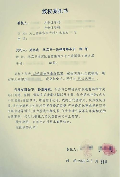 ：孩子夭折与亲属责任探究框架概述