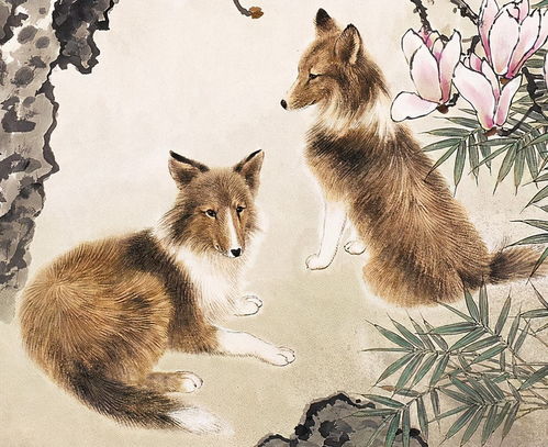 生肖狗（犬）