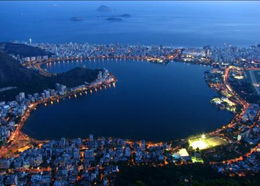 巴西旅游攻略大全汇总：一场混乱又迷人的冒险