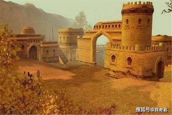 艺术与历史交织：解读潜在信息