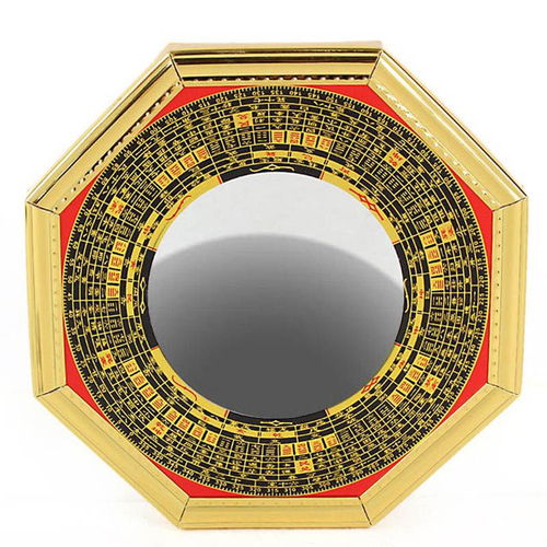 2.  门神与財神的心理暗示