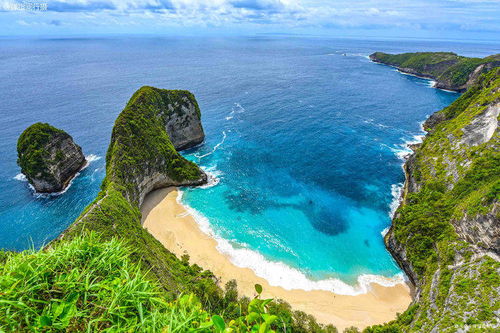 1. 巴厘岛——“天堂”其实是个营销陷阱