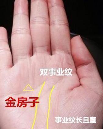 手相能看出肺结节吗？