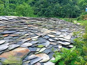 1. 隆昌的“秘密花园”：石板河古镇