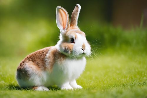 十二生肖兔子的图解究竟蕴含了哪些寓意？