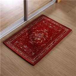 公司门口地毯的风水讲究有哪些，对运势有影响吗？