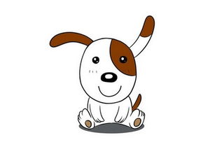 六、狗系男生の迷人特质