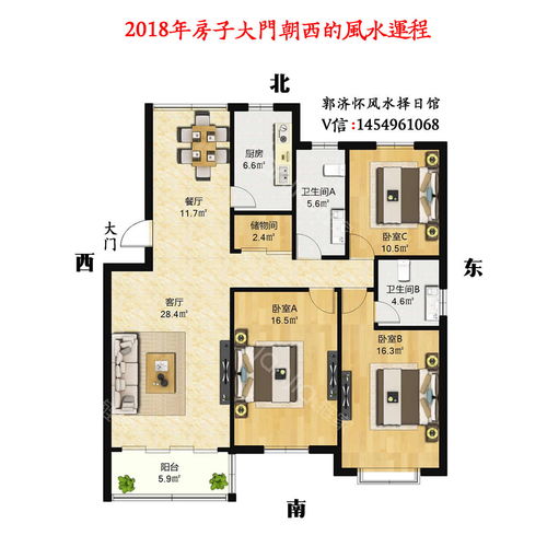 潜在的风险分析：外部环境的干扰