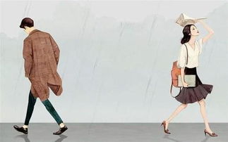 踱方步者：沉稳老练与内心压抑的反差解读