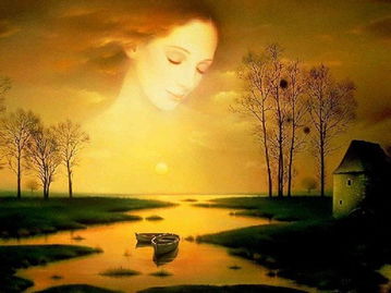 1.1 魂魄附着机制的名词化阐释