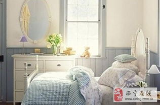 家里床的摆放有哪些风水讲究和规定？