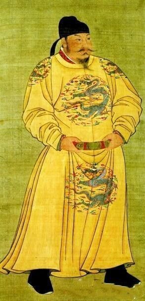 前言：以天象与地理相合的视角审视唐代明君