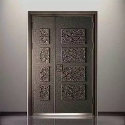 家里黑门框白门风水好吗？如何搭配更符合风水？