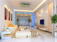 二、 居室风水布局对教育效果的潜移默化影响