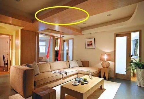 一、家居环境中易惹小人的风水布局