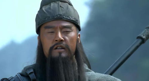 张飞：勇猛过人却欠缺稳重