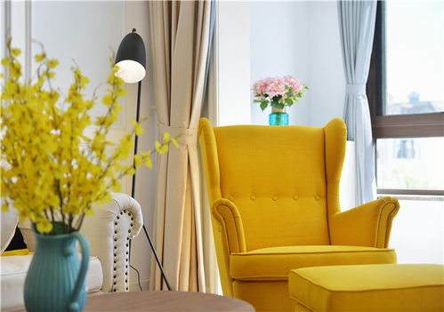 2.2 家具摆放：遵循气流动线的原则