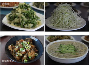 3. 美食的“野路子”比网红店更值得打卡
