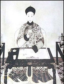清代皇位传承之谜：从顺治出家到乾隆失踪的隐秘纲要
