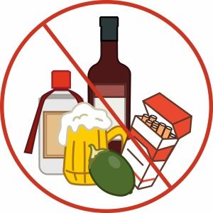 1. 高脂膳食结构的危害性