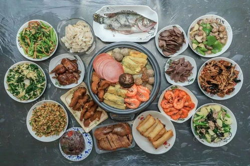 越南北方更少数民族：祭祖后禁止饮汤以防农作受涝