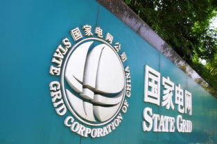 如何给电力公司起一个既简单又大气的名字？