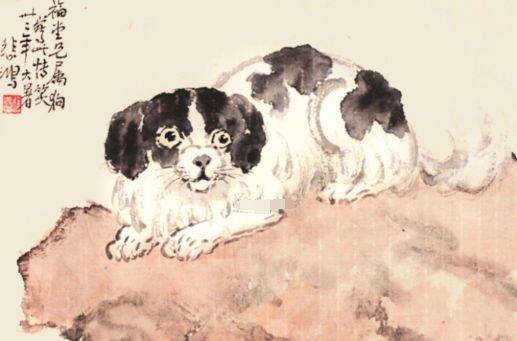 行同狗彘打一生肖，这究竟是什么生肖？