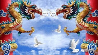 新年神兽属什么生肖？十二神兽图有何寓意？