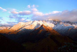 云海（如guo嫩堪到的话）