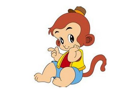 将小孩子打悠悠是哪个生肖的可爱表现呢？