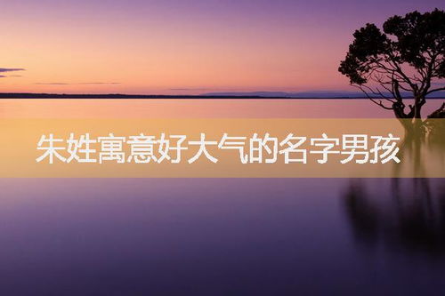 谁拥有最宏伟、最响亮的名字呢？