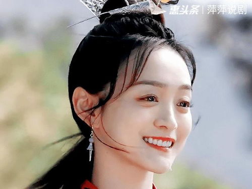 3. 与乔峰之间致命纠葛