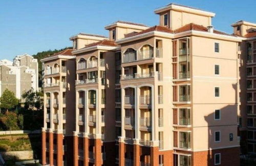 ：四楼住宅在购房决策中的争议性概述