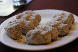 美食推荐：不止糌粑（疯狂吃喝）