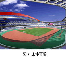 关于这个破场馆不得不说的二三事