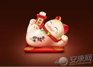 二、 适宜于门口的吉祥物品及其功能解析