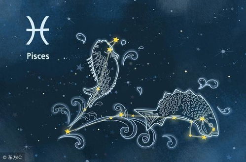 2. 土星—双鱼座（夏至）