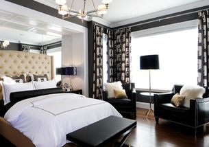 卧室窗帘风水概述