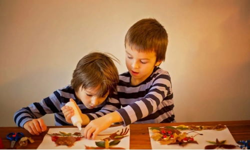 有没有带凯字的男孩名字推荐？