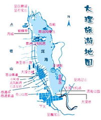 二、 线路特色：两日游设计逻辑与实践操作