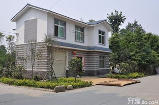 农村住宅风水如何定位才算吉宅？