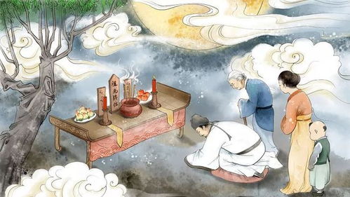 二、 牛魂节——传统方式敬畏与宗教信仰渗透之交汇