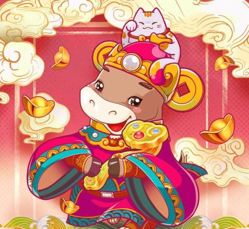 属马（午）——创意无限、客源激增