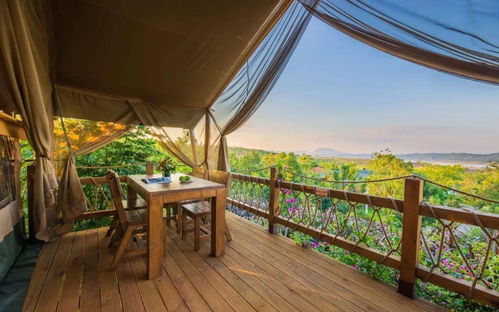 美食与住宿：味蕾与休憩的双重享受