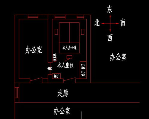 2.1 空间范围布局的结构性冲突