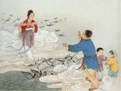 传统方式故事与民间恐怖：历史持续发展演变与文化底蕴解读
